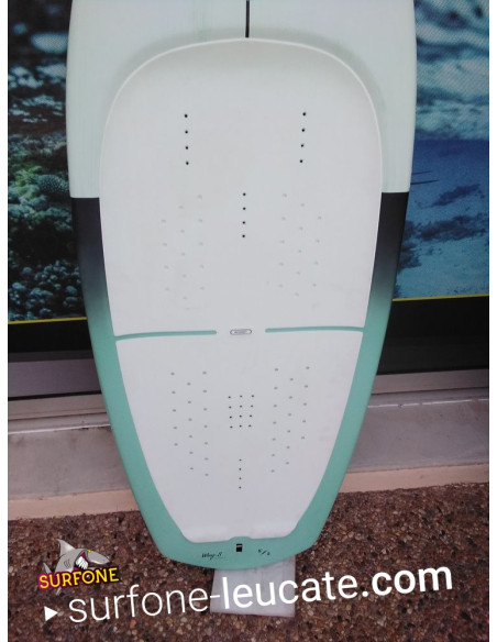 F-One Rocket wing-S 5'2" - 70 L 2025 d'occasion