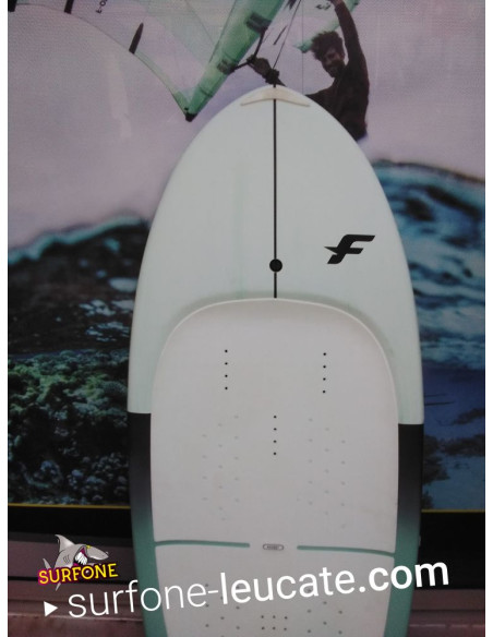 F-One Rocket wing-S 5'2" - 70 L 2025 d'occasion