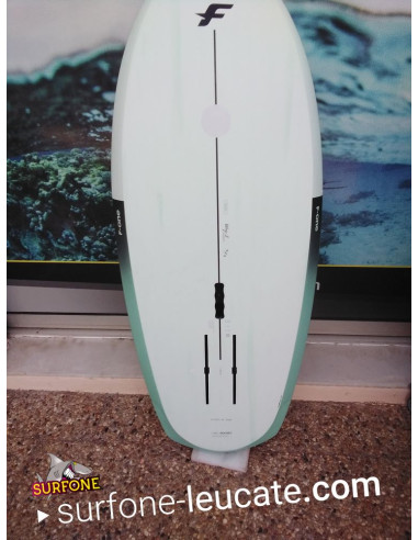 F-One Rocket wing-S 5'2" - 70 L 2025 d'occasion