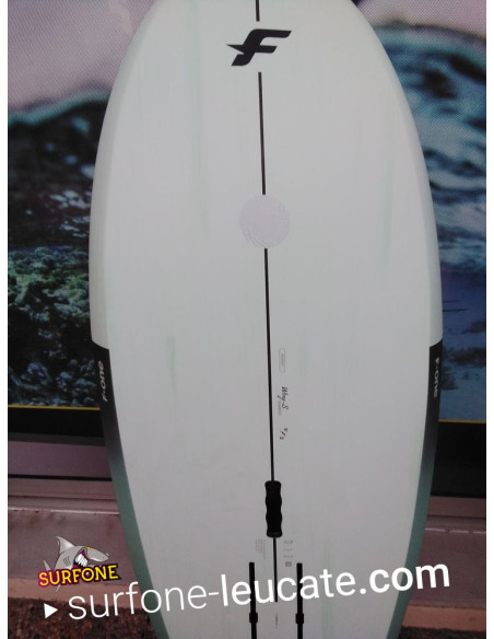 F-One Rocket wing-S 5'2" - 70 L 2025 d'occasion