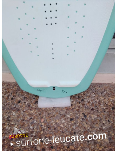 F-One Rocket wing-S 5'4" - 80 L 2025 d'occasion