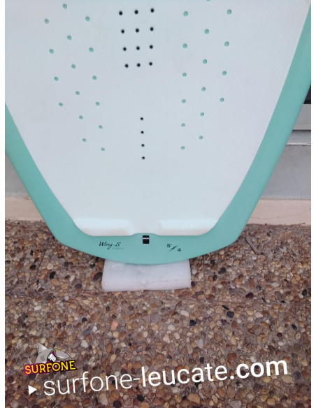 F-One Rocket wing-S 5'4" - 80 L 2025 d'occasion