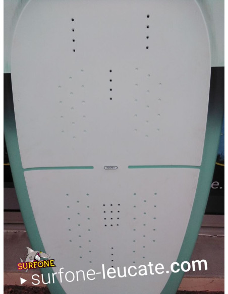 F-One Rocket wing-S 5'4" - 80 L 2025 d'occasion