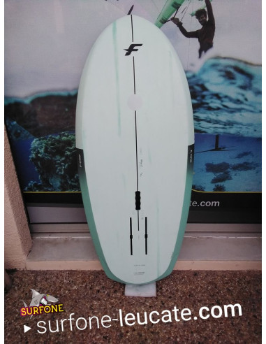 F-One Rocket wing-S 5'4" - 80 L 2025 d'occasion