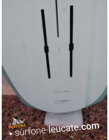 F-One Rocket wing-S 5'4" - 80 L 2025 d'occasion