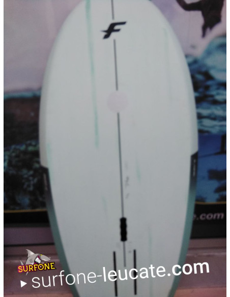 F-One Rocket wing-S 5'4" - 80 L 2025 d'occasion