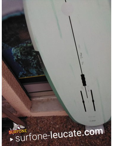 F-One Rocket wing-S 5'4" - 80 L 2025 d'occasion