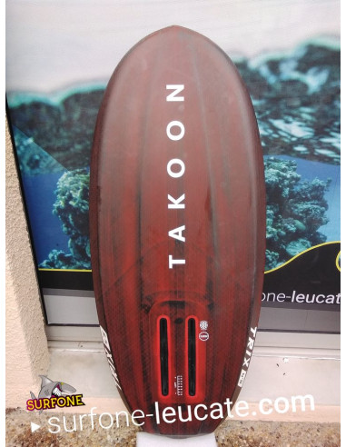 Takoon Trix V1 4'5" - 45 L 2022 d'occasion