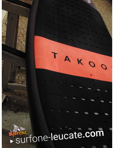 Takoon Trix V1 4'5" - 45 L 2022 d'occasion