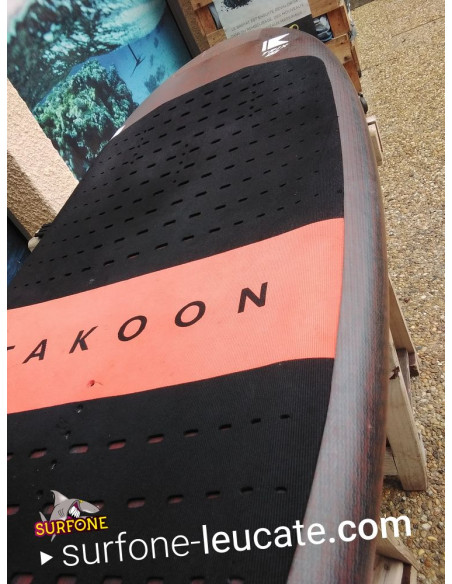 Takoon Trix V1 4'5" - 45 L 2022 d'occasion