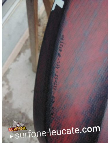 Takoon Trix V1 4'5" - 45 L 2022 d'occasion