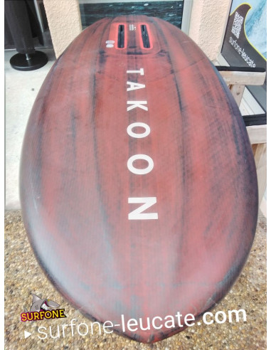 Takoon Trix V1 4'5" - 45 L 2022 d'occasion