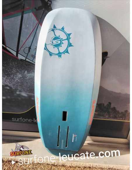 Slingshot Wingcraft 5' - 75L 2022 d'occasion