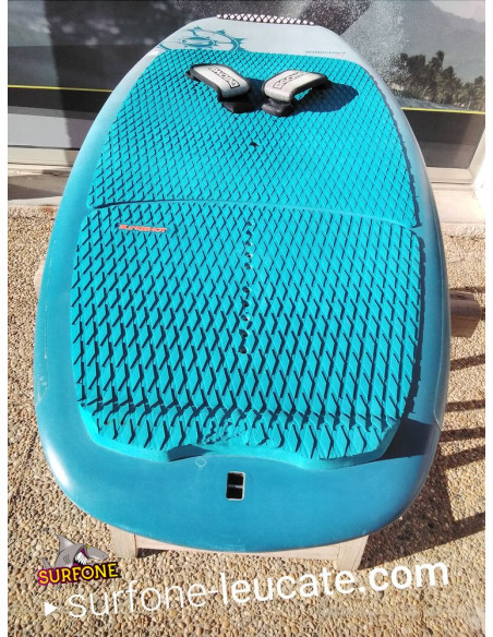 Slingshot Wingcraft 5' - 75L 2022 d'occasion
