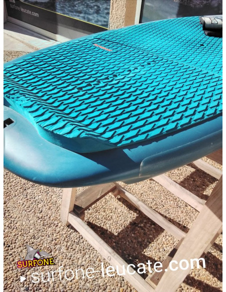 Slingshot Wingcraft 5' - 75L 2022 d'occasion
