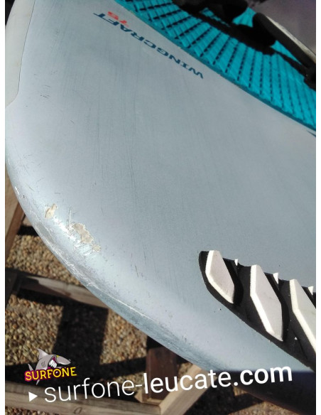 Slingshot Wingcraft 5' - 75L 2022 d'occasion