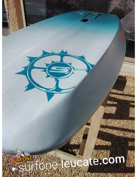 Slingshot Wingcraft 5' - 75L 2022 d'occasion