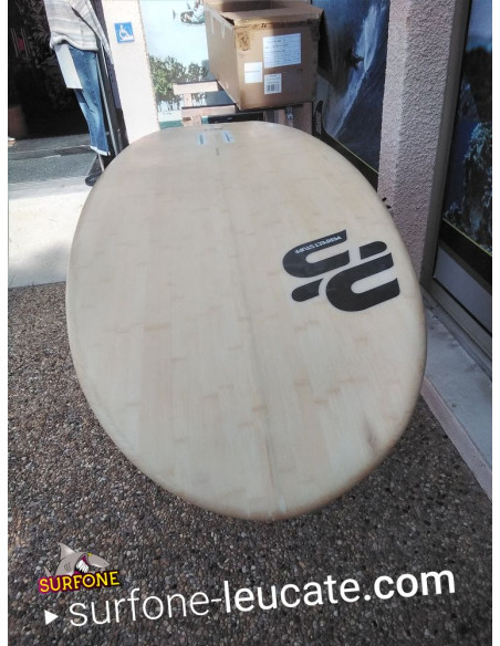 Perfect Stuff 6'11" - 105L 2020 d'occasion