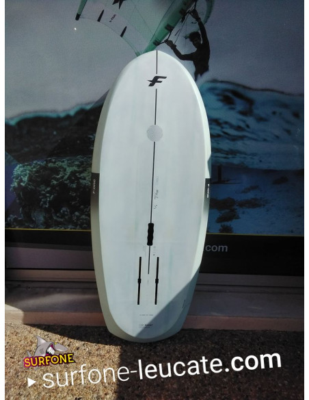 F-One Rocket wing-S Carbon 5'2" - 70 L 2025 d'occasion