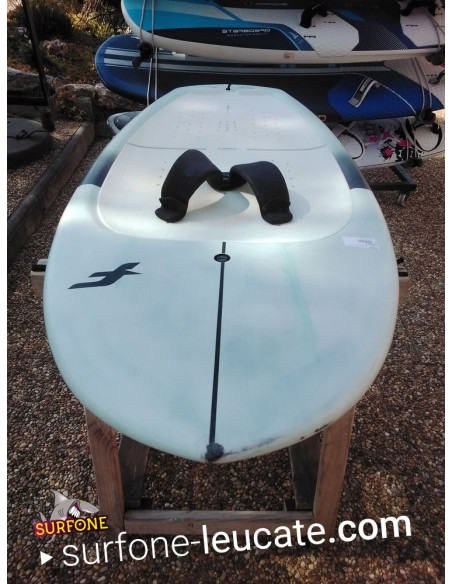 F-One Rocket wing-S Carbon 5'2" - 70 L 2025 d'occasion