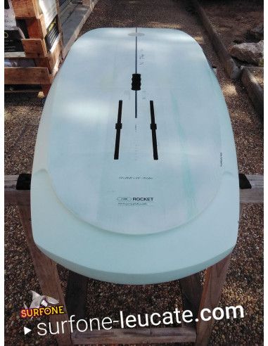 F-One Rocket wing-S Carbon 5'2" - 70 L 2025...