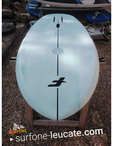F-One Rocket wing-S Carbon 5'2" - 70 L 2025...