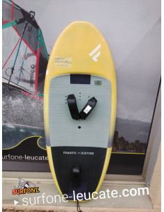 Fanatic x Duotone Sky Style...