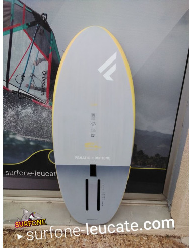 Fanatic x Duotone Sky Style 4'11" - 75 L Team...