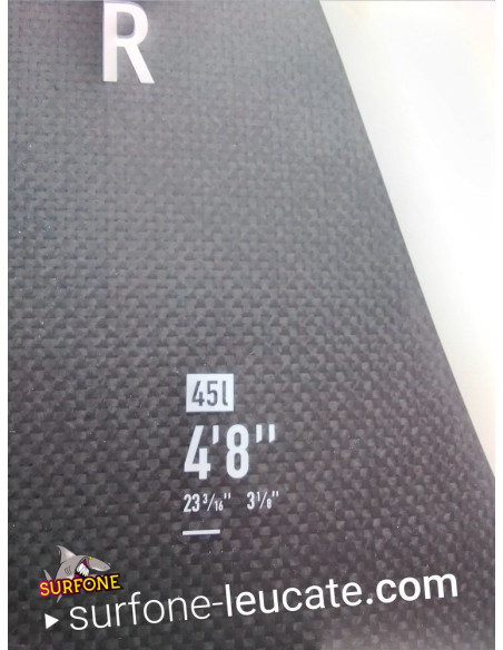 Core Roamer S 4'8" - 45 L 2024 d'occasion