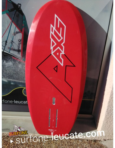 Axis Froth 5'4" - 105 L 2022 d'occasion