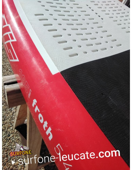 Axis Froth 5'4" - 105 L 2022 d'occasion