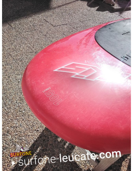 Axis Froth 5'4" - 105 L 2022 d'occasion