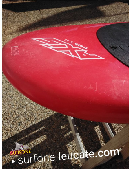 Axis Froth 5'4" - 105 L 2022 d'occasion