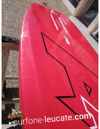 Axis Froth 5'4" - 105 L 2022 d'occasion