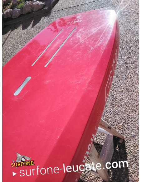 Axis Froth 5'4" - 105 L 2022 d'occasion