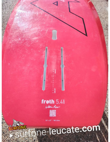 Axis Froth 5'4" - 105 L 2022 d'occasion