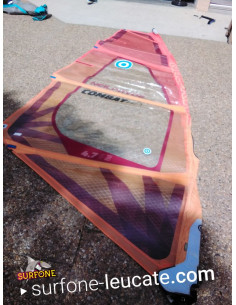 Neilpryde COMBAT HD 4.7 m²...