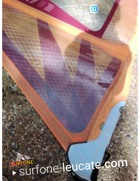 Neilpryde COMBAT HD 4.7 m² 2019 d'occasion