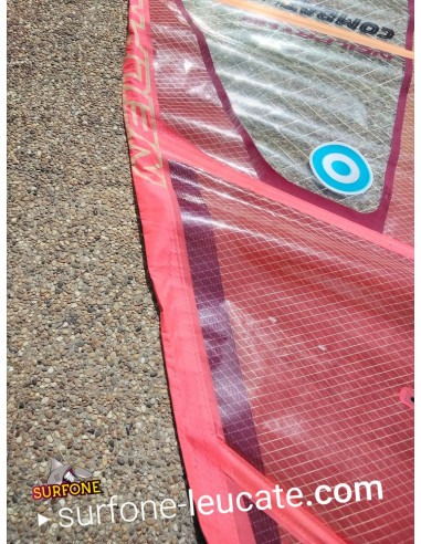 Neilpryde COMBAT HD 4.7 m² 2019 d'occasion