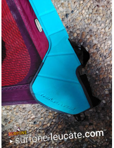 Neilpryde ATLAS HD 5.0 m²... 2