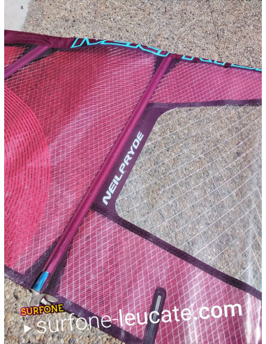 Neilpryde ATLAS HD 5.0 m² 2020 d'occasion