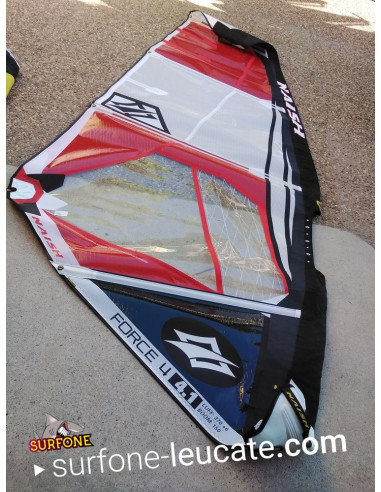 Naish Force 4.1 m² 2019 d'occasion