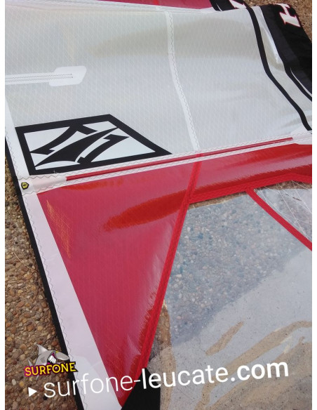 Naish Force 4.1 m² 2019 d'occasion