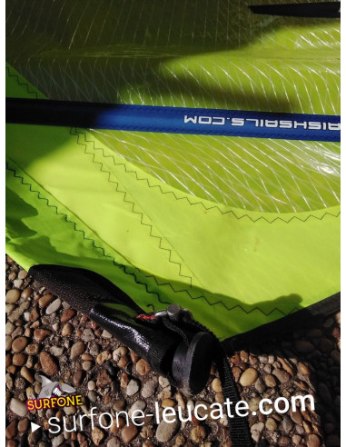 Naish Boxer 4.4 m² d'occasion