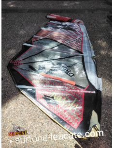 Naish Force 4.5 m² 2013...