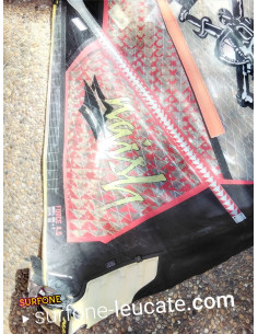 Naish Force 4.5 m² 2013... 2