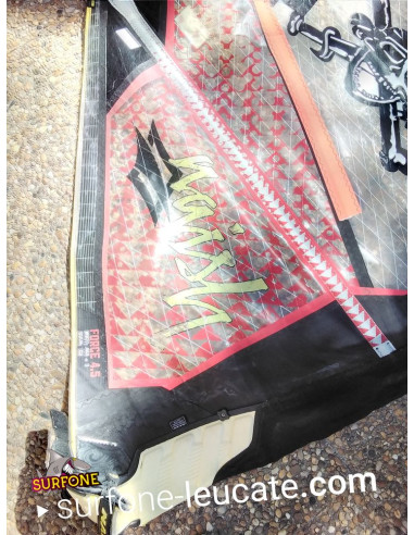 Naish Force 4.5 m² 2013 d'occasion