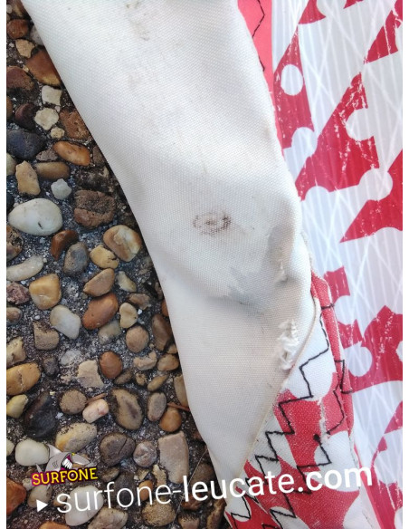 Naish Force 4.5 m² 2013 d'occasion