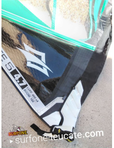 Naish Force 4.7 m² 2019... 2