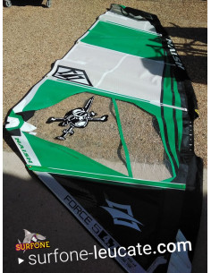 Naish Force 4.7 m² 2019...